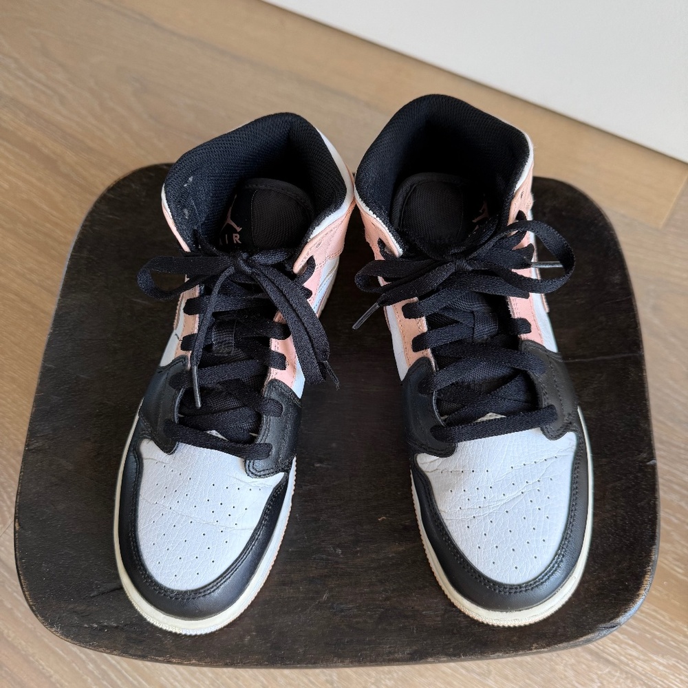 Nike Jordans